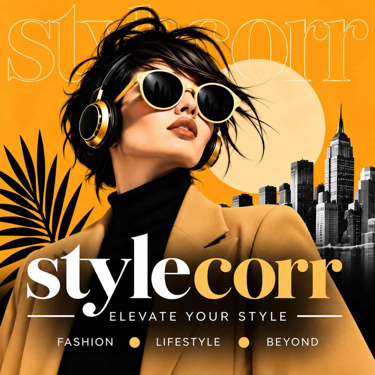 Style Corridor